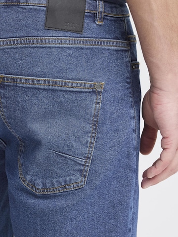 !Solid - regular Vaquero 'MITTEL' en azul