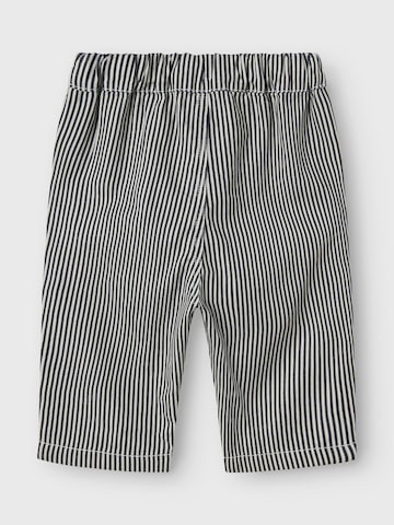Loosefit Jean NAME IT en bleu