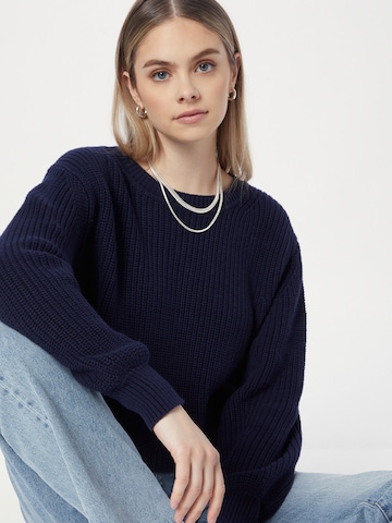 Pull-over GAP en bleu