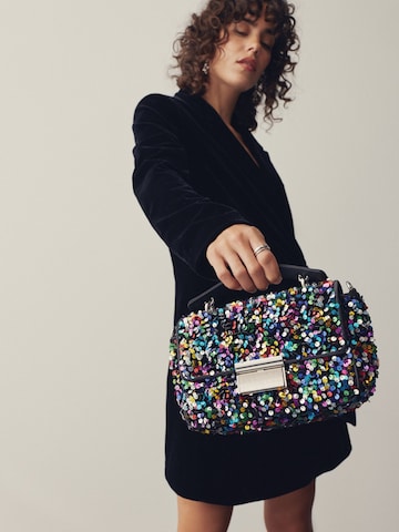 Next - Malas de tiracolo em mistura de cores