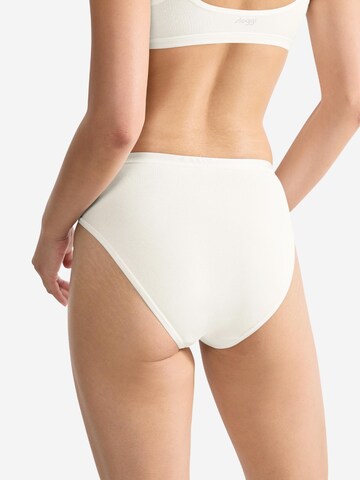 SLOGGI Slip 'GO Daily Cotton' in Bruin