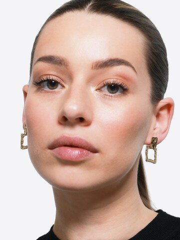 Heideman Ohrringe 'Celie' in Gold