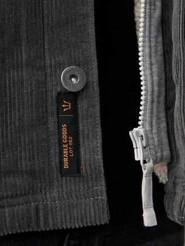 Next Between-Season Jacket in Grey