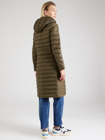 Cappotto invernale di TOMMY HILFIGER in verde