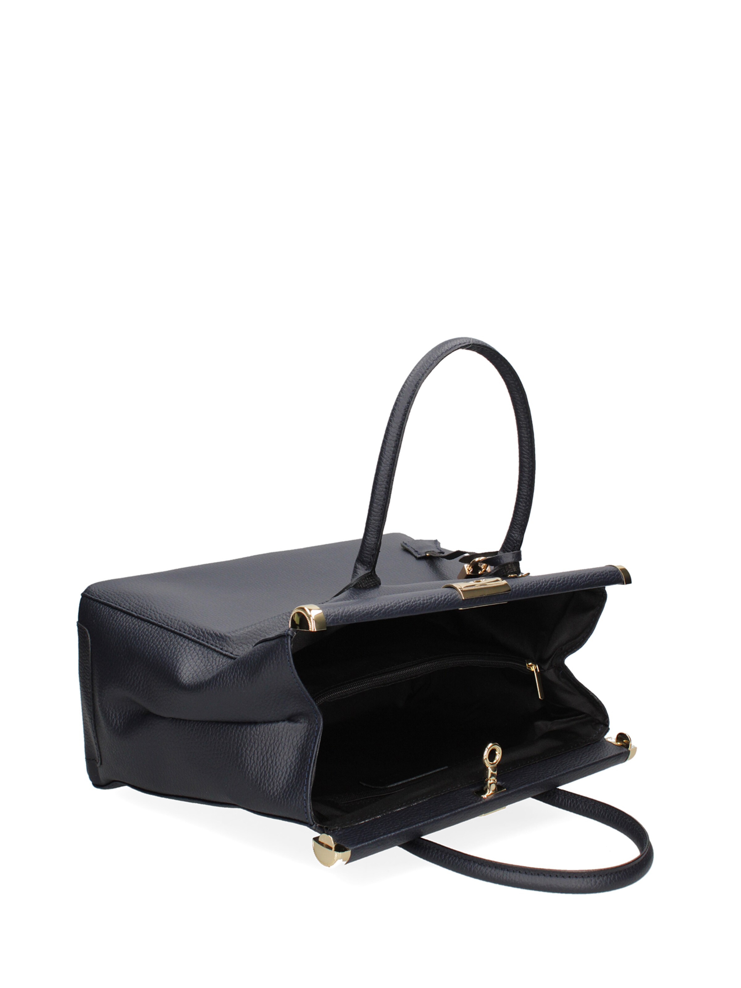 Borsa a mano di Gave Lux in blu