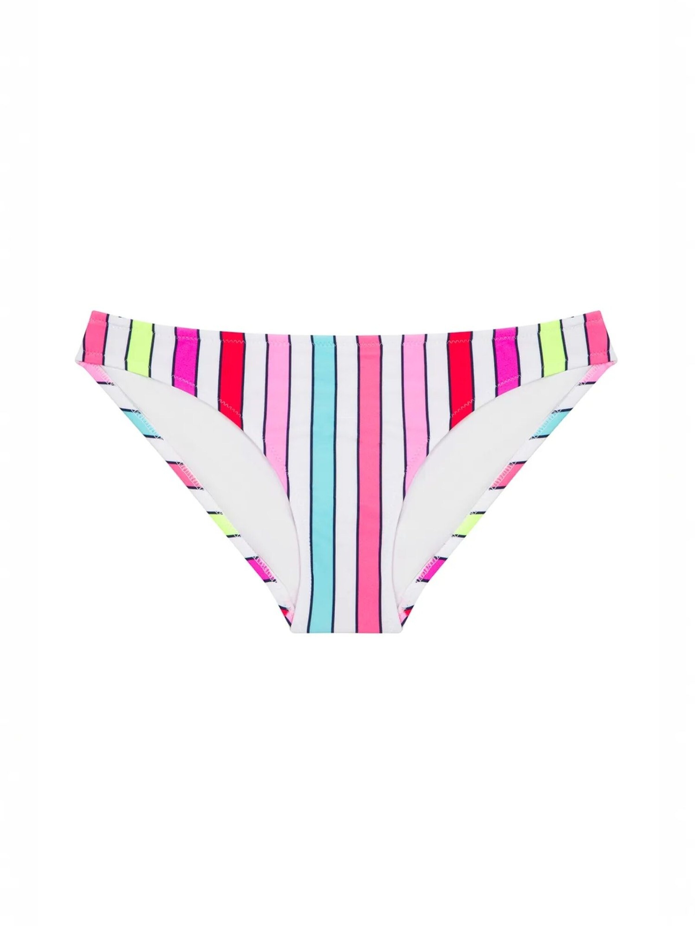 Penti Dół bikini w kolorze mieszane kolory: przód