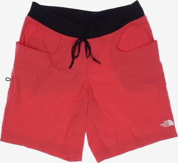 THE NORTH FACE Shorts in XL in Pink: front