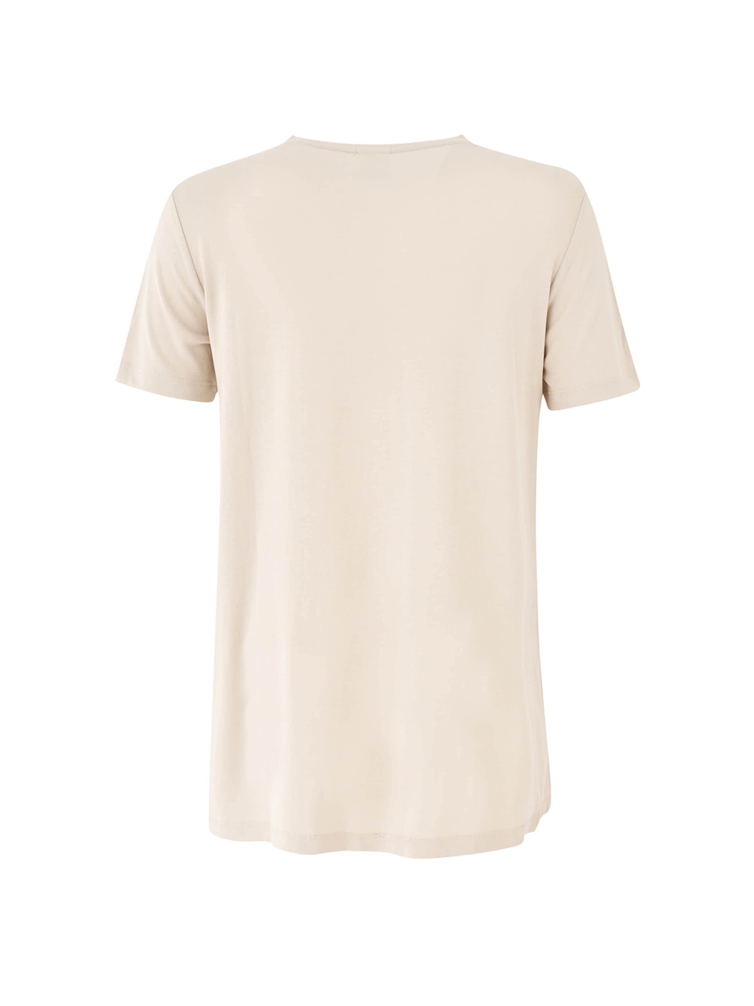 Dagi Μπλουζάκι σε μπεζ