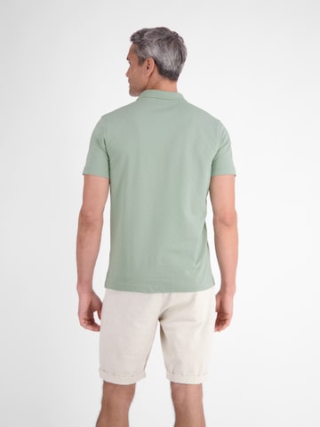 LERROS Shirt in Green