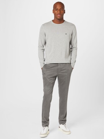 FYNCH-HATTON Sweater in Grey