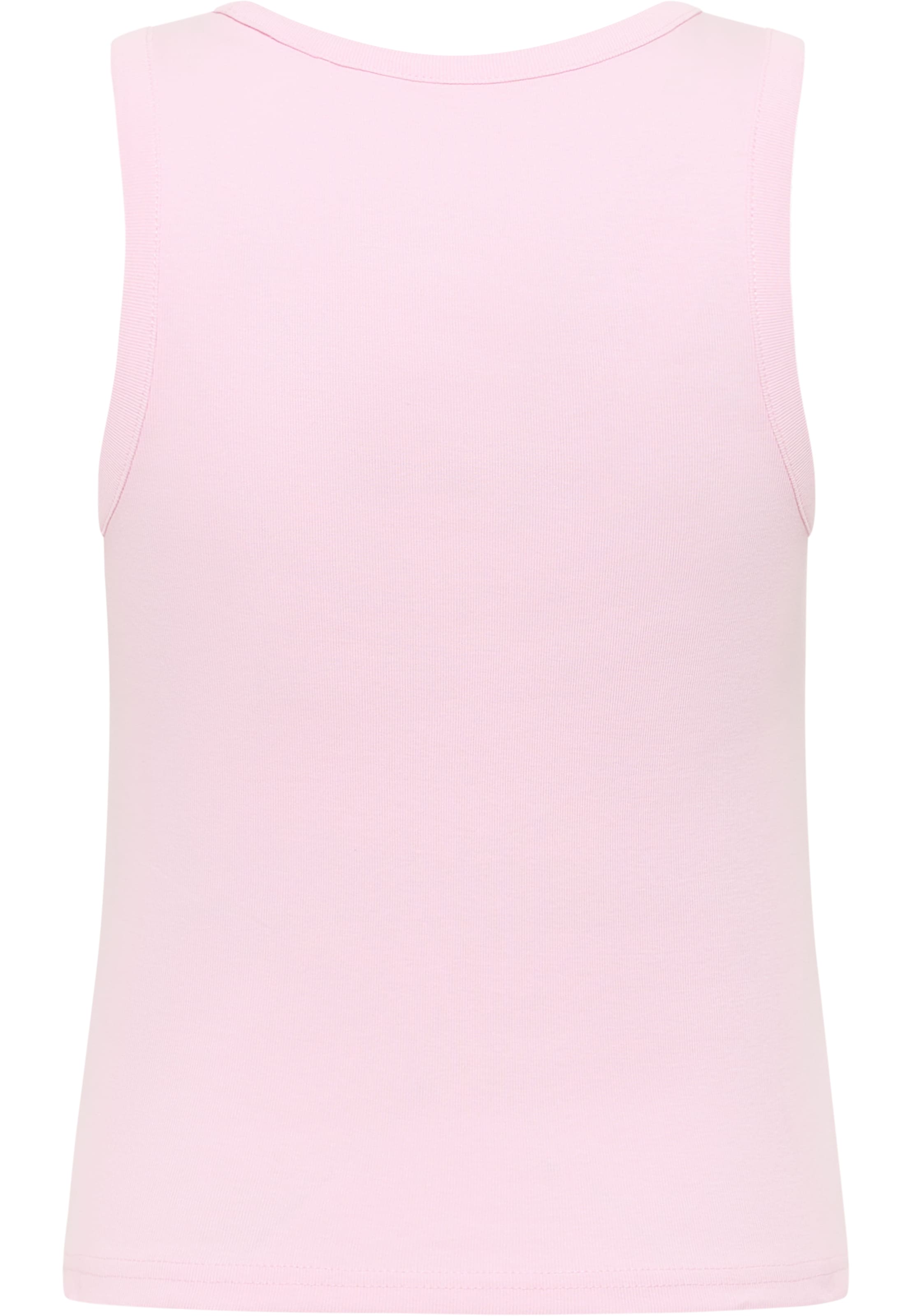 MUSTANG Shirt ' Style Adena ' in Pink