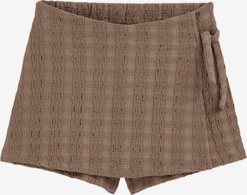ruda WE Fashion Sijonas: priekis