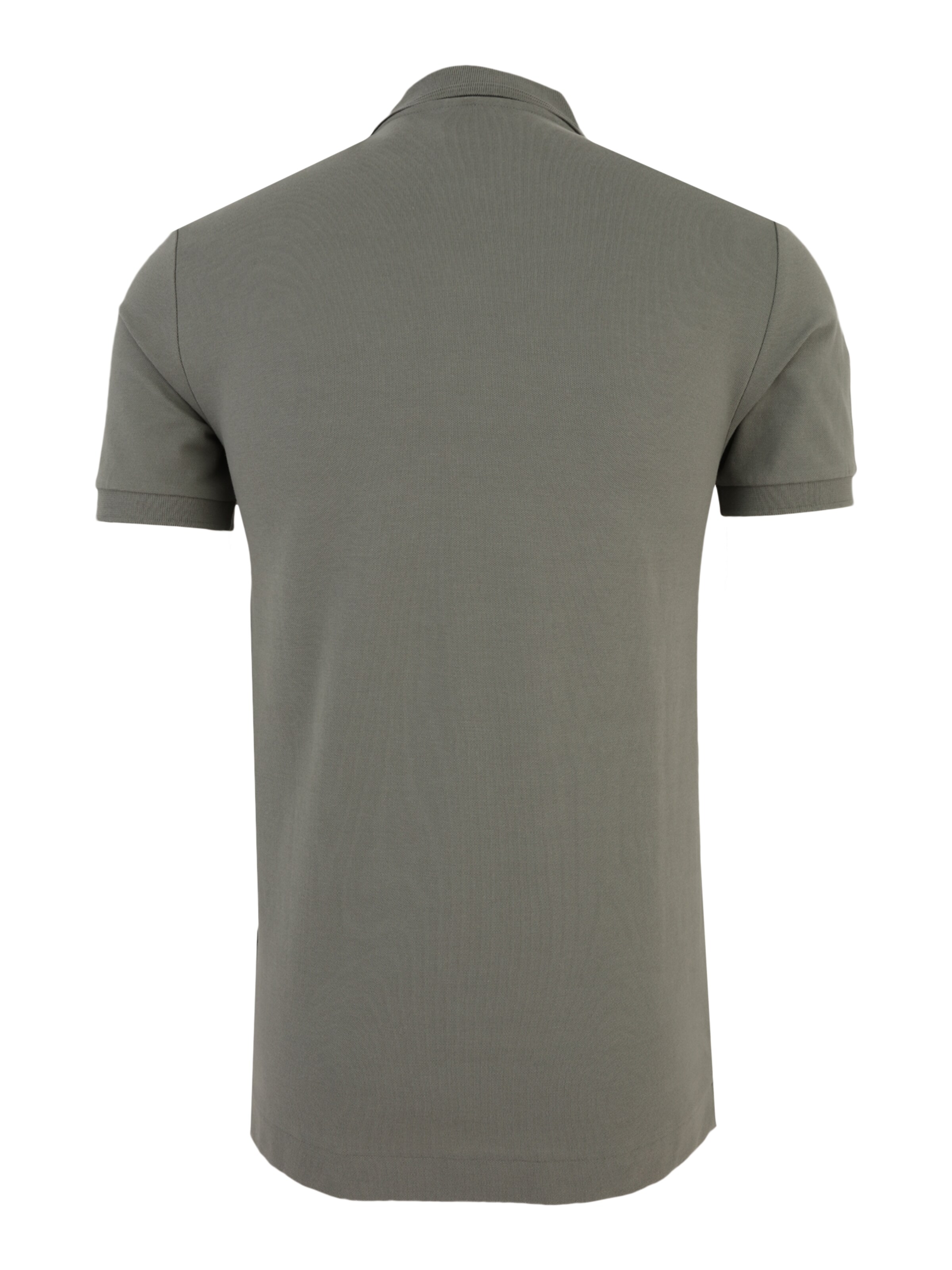 G-STAR Shirt 'Dunda' in Green