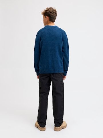 Jack & Jones Junior Sweater in Blue