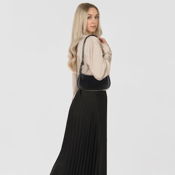 Sac bandoulière Karl Lagerfeld en noir