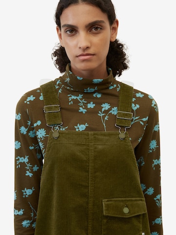 Marc O'Polo DENIM Overall Skirt in Green