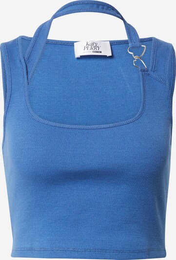 Katy Perry exclusive for ABOUT YOU Top 'Heike' in Royal blue, Item view