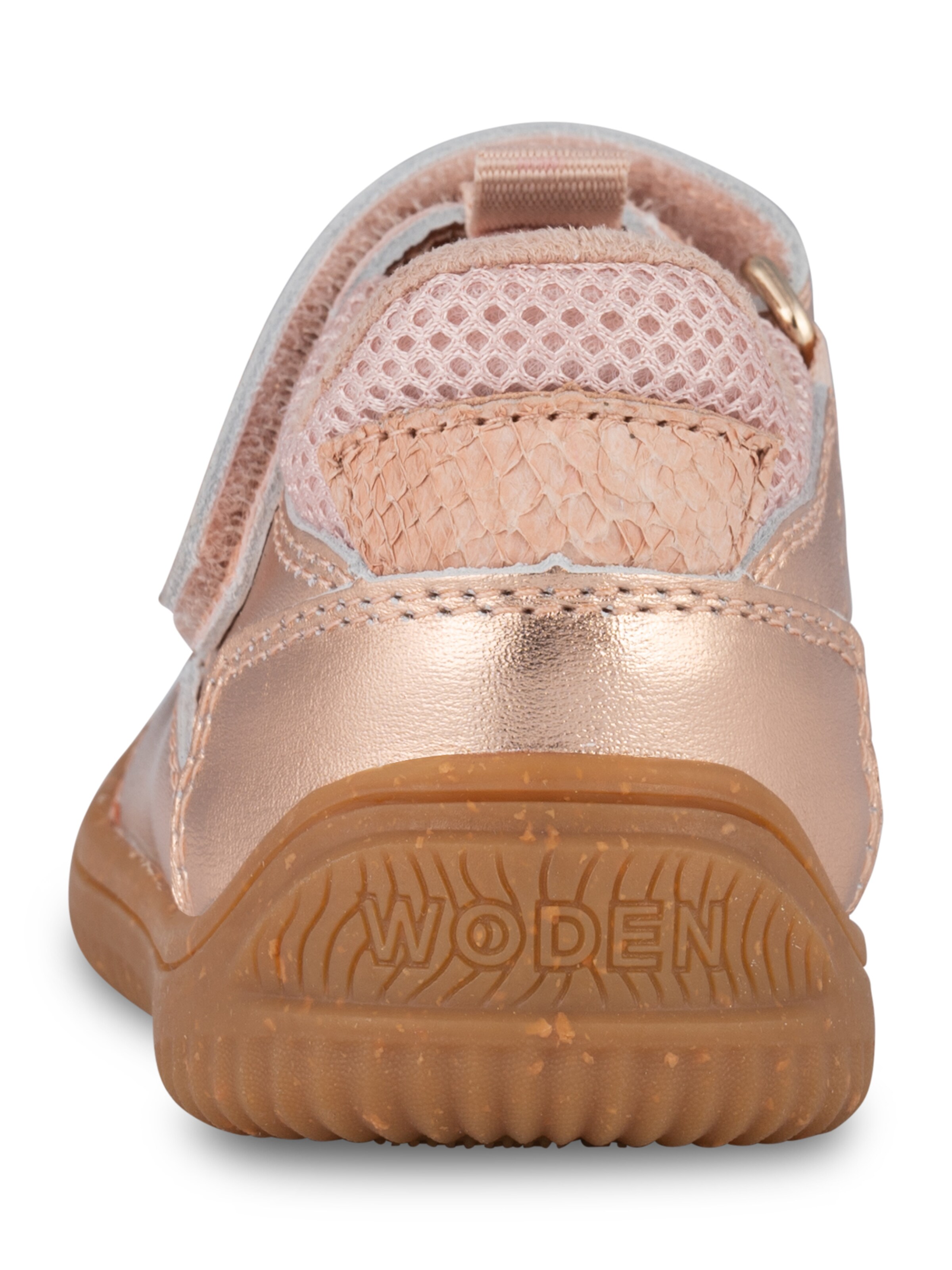 WODEN Sandaler 'Tristan' i pink