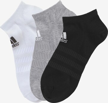 ADIDAS SPORTSWEAR Sportsocken in Mischfarben