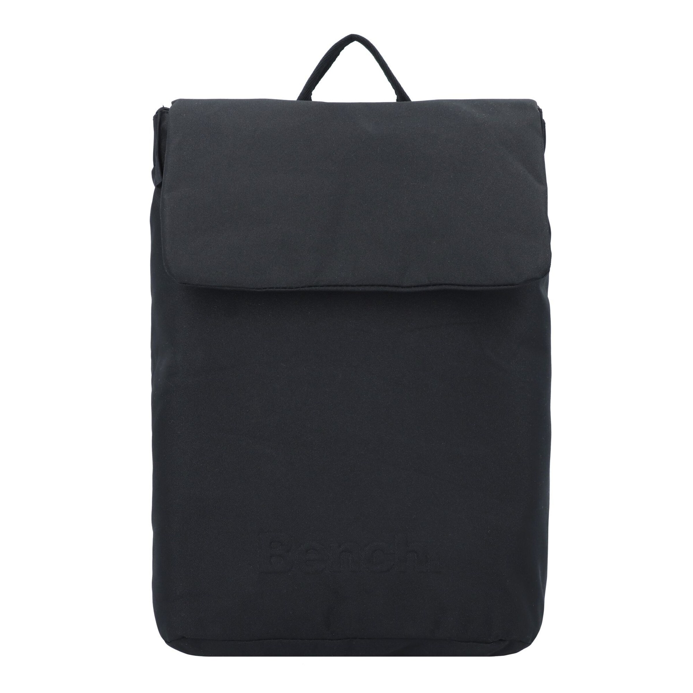 BENCH Backpack 'Loft' in Black: front
