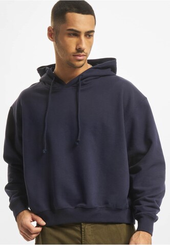 2Y Premium Sweatshirt in Blau