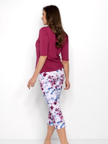 Momenti Per Me - Pijama 'Feeling Free' en rosa
