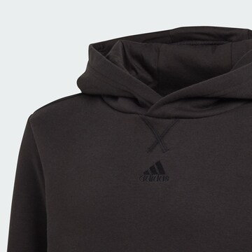 ADIDAS SPORTSWEAR Trainingspak in Zwart