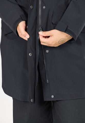 Whistler Outdoor Jacket 'Marico' in Blue