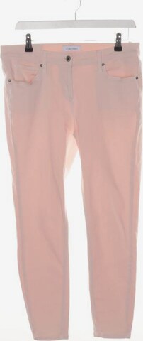 Calvin Klein Hose L in Pink: predná strana