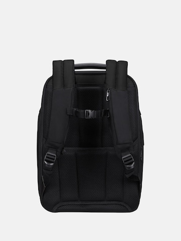 SAMSONITE Backpack 'Spectrolite 4.0 ZAINO' in Black
