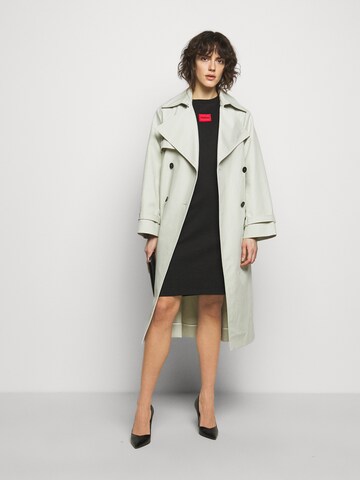 HUGO Ruha 'Neyle' - fekete