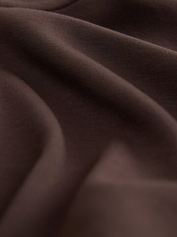 B by Ted Baker - Sudadera en marrón
