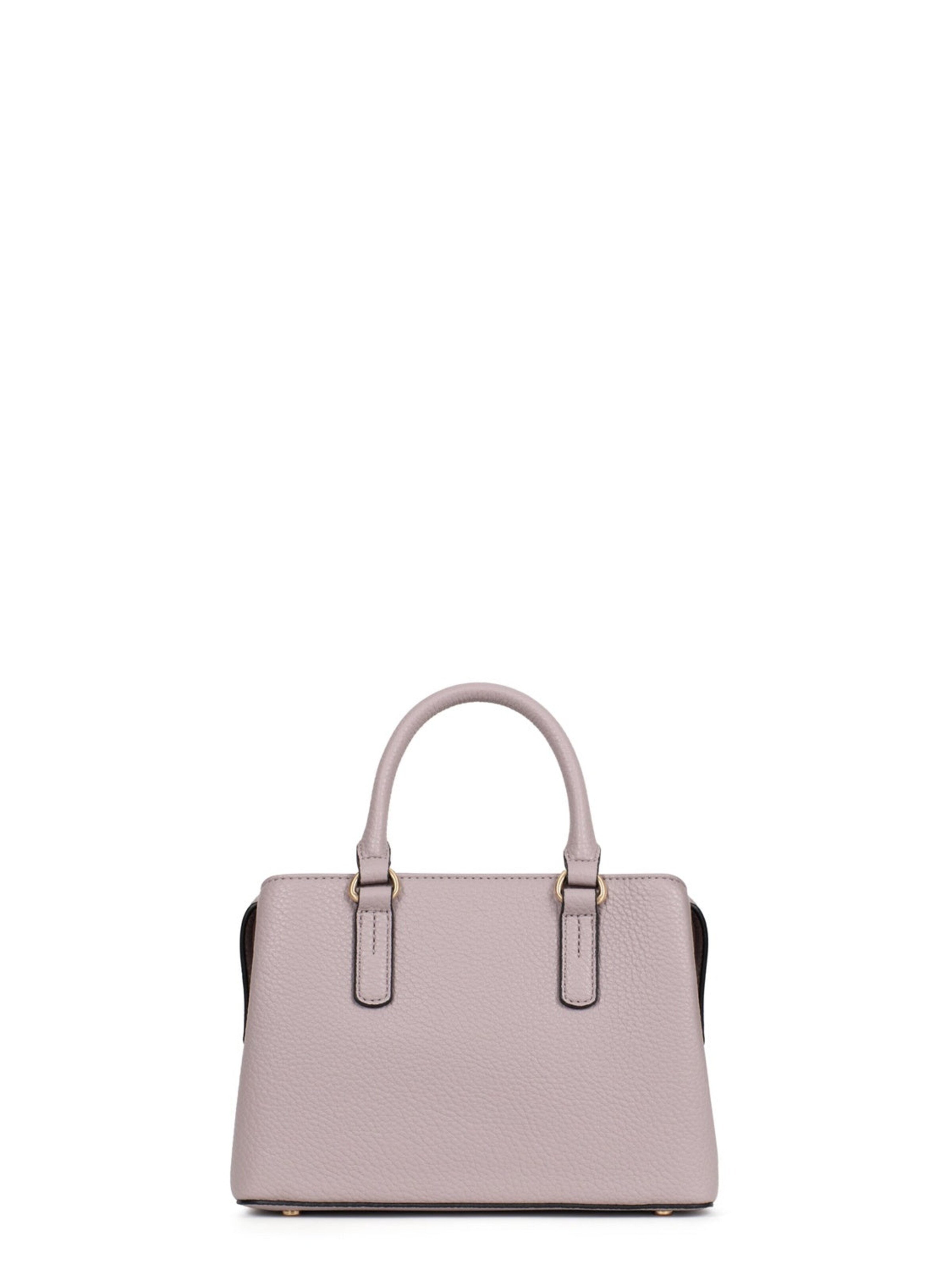 Hexagona Handtasche 'Zora'‌‌‌‌‌‌‌‌‌ in Lila