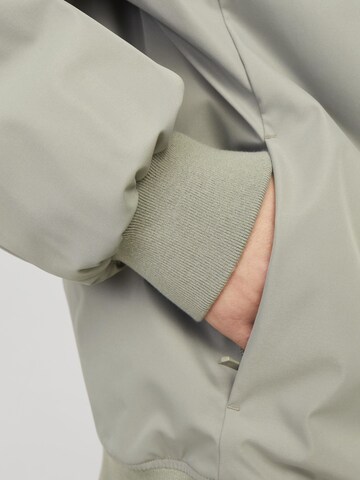 Veste mi-saison 'JPRCCbane' JACK & JONES en vert