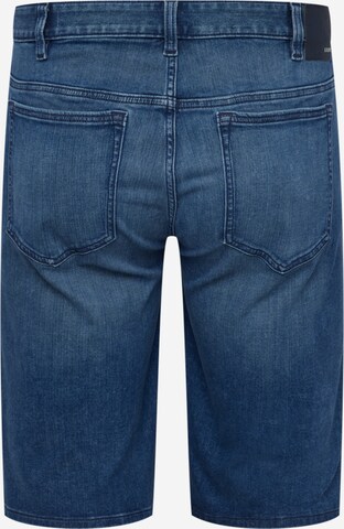 s.Oliver Regular Jeans in Blue