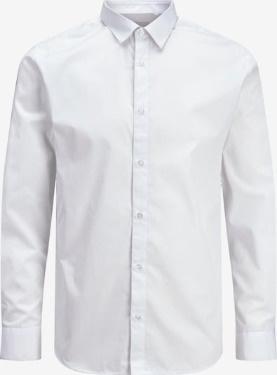 JACK & JONES Hemd 'JOE' in weiß, Produktansicht