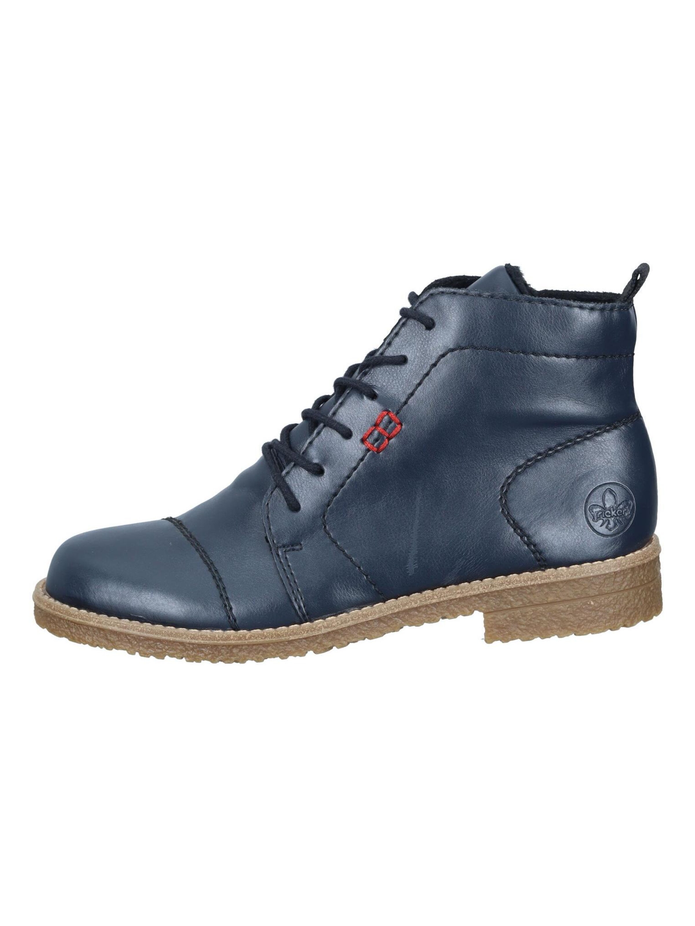 Rieker Stiefelette‌‌‌‌ in Blau