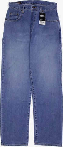 EDWIN Jeans in 30 in Blue: front