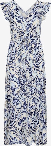 b.young Kjole 'BYJoella' i blå: forside