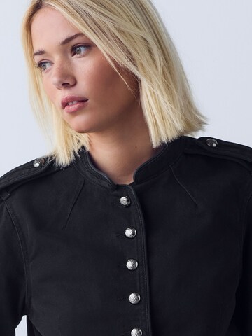Next - Chaqueta de entretiempo en negro