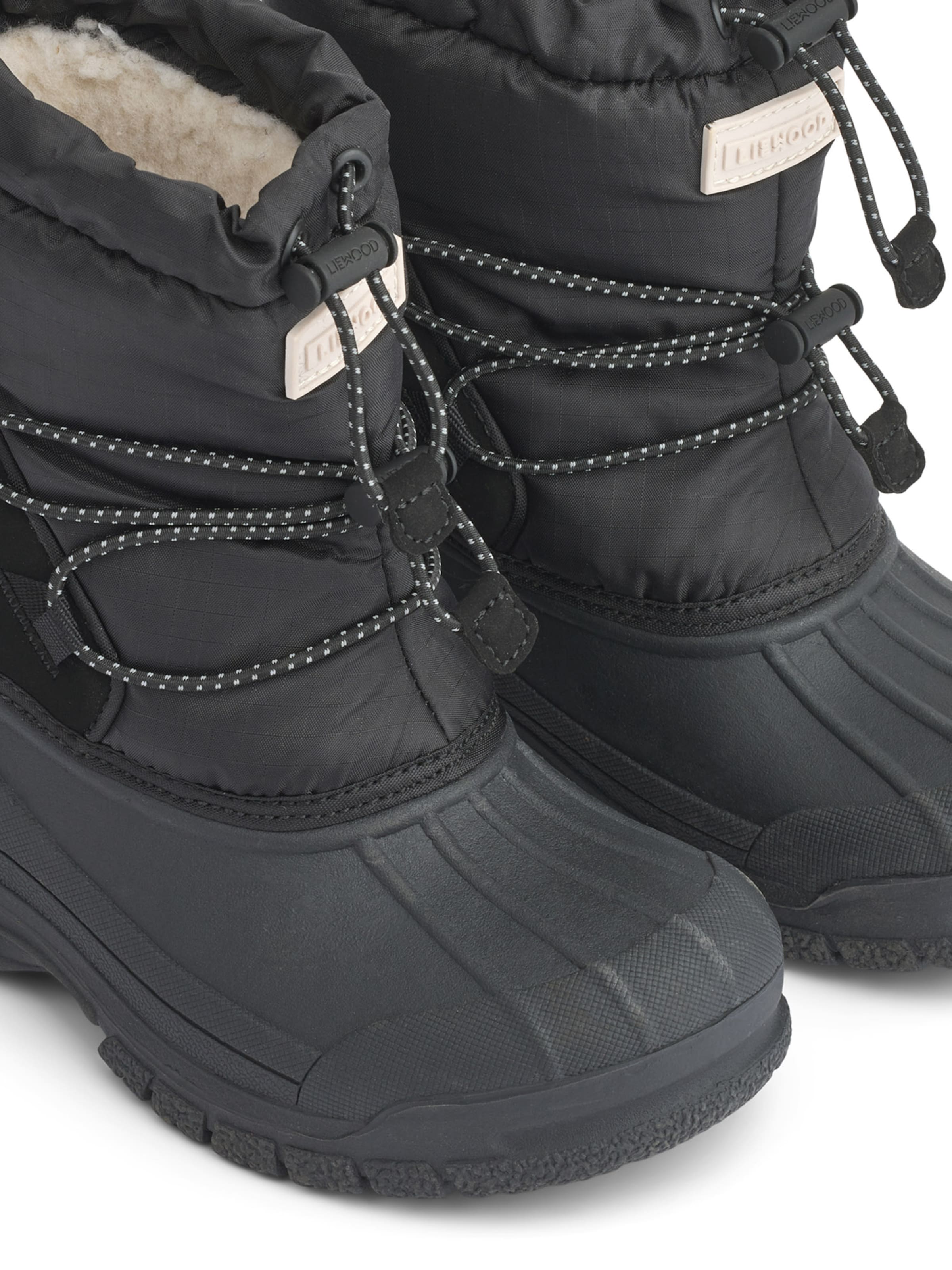 Liewood Сноубутсы 'Ania' в Черный