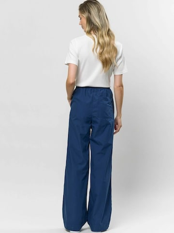 U.S. POLO ASSN. regular Bukser ' Mira ' i blå