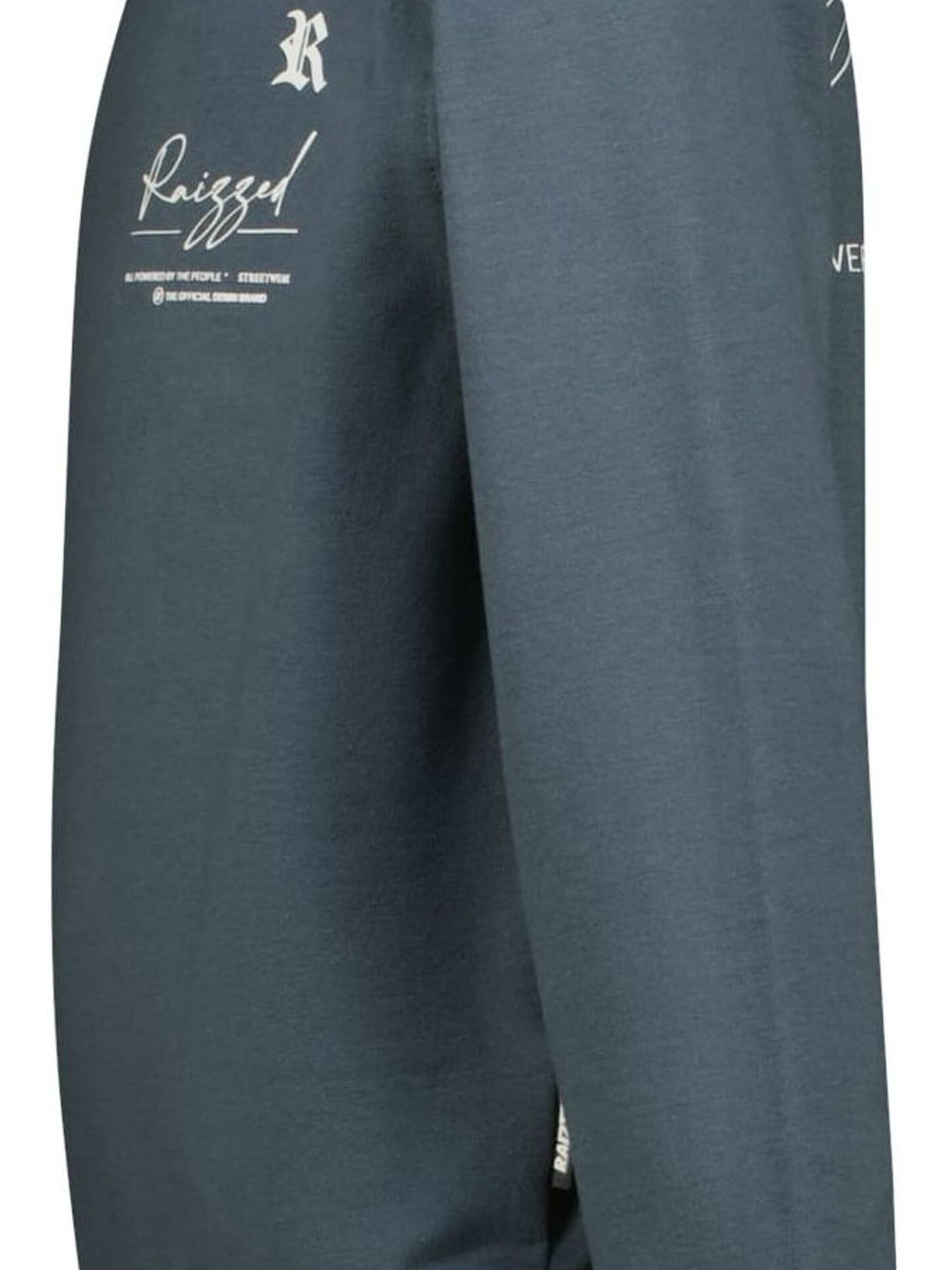 Raizzed Sweatshirt in Blauw