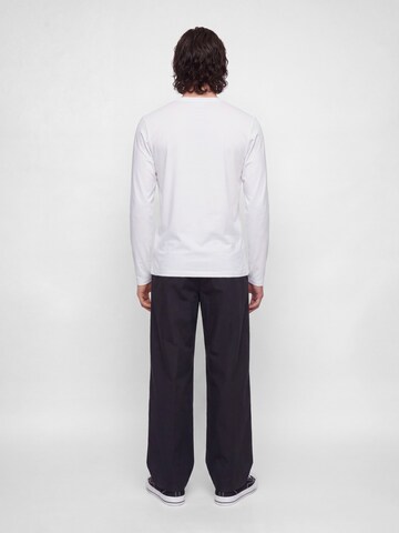 JACK & JONES Shirt 'JJJADE' in White