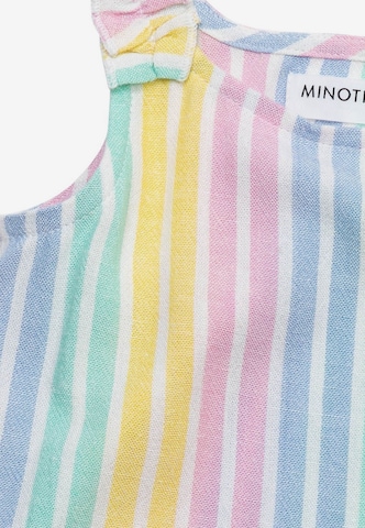 MINOTI Bluse i blandingsfarger