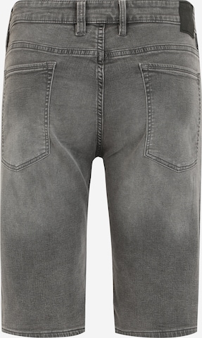 s.Oliver Regular Jeans in Grau