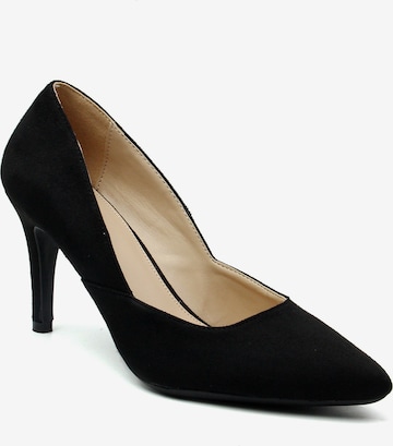 Celena Pumps 'Carlotta' i svart