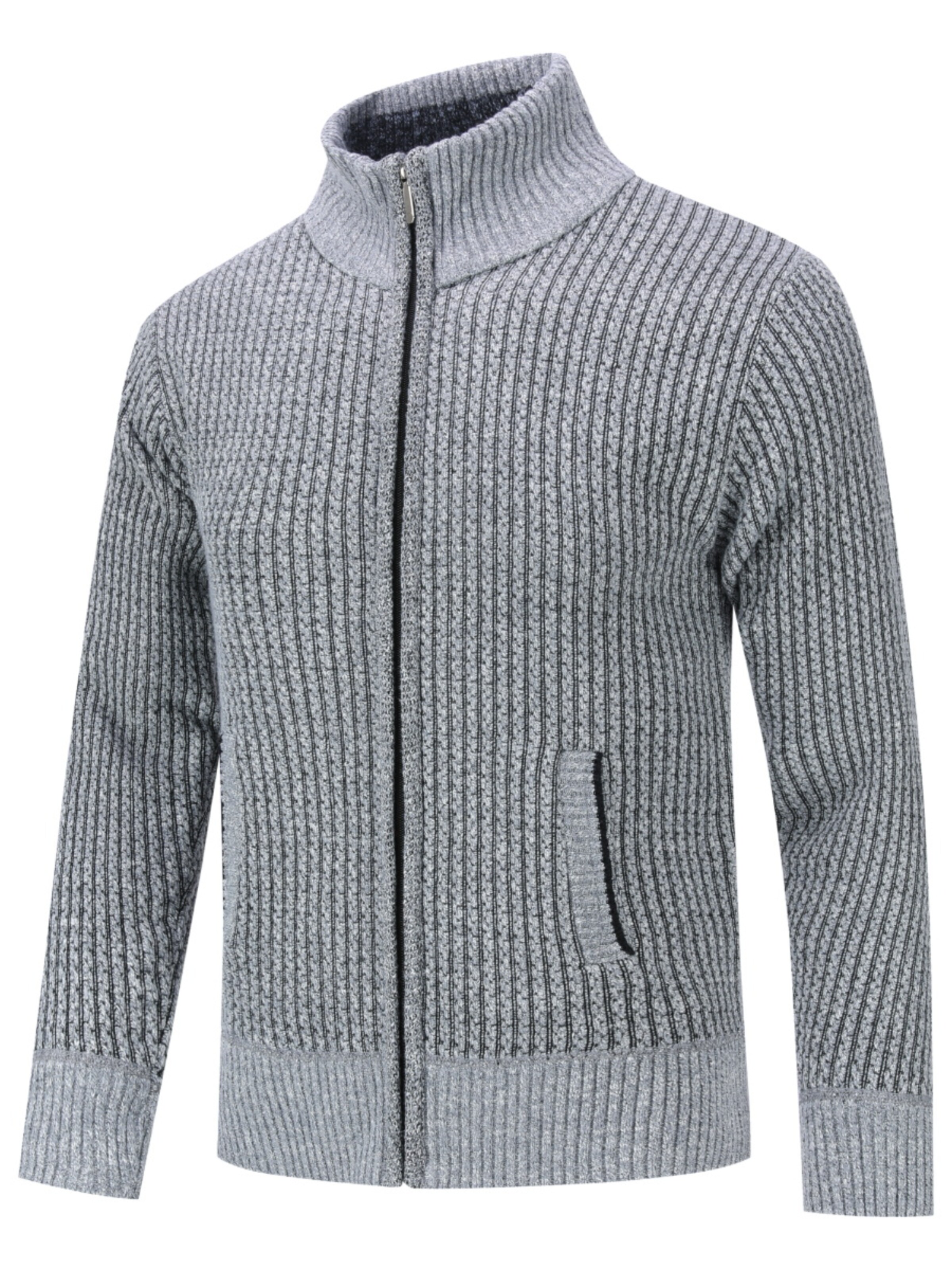 Youthup Strickjacke‌‌‌‌‌‌‌‌‌‌ in Grau