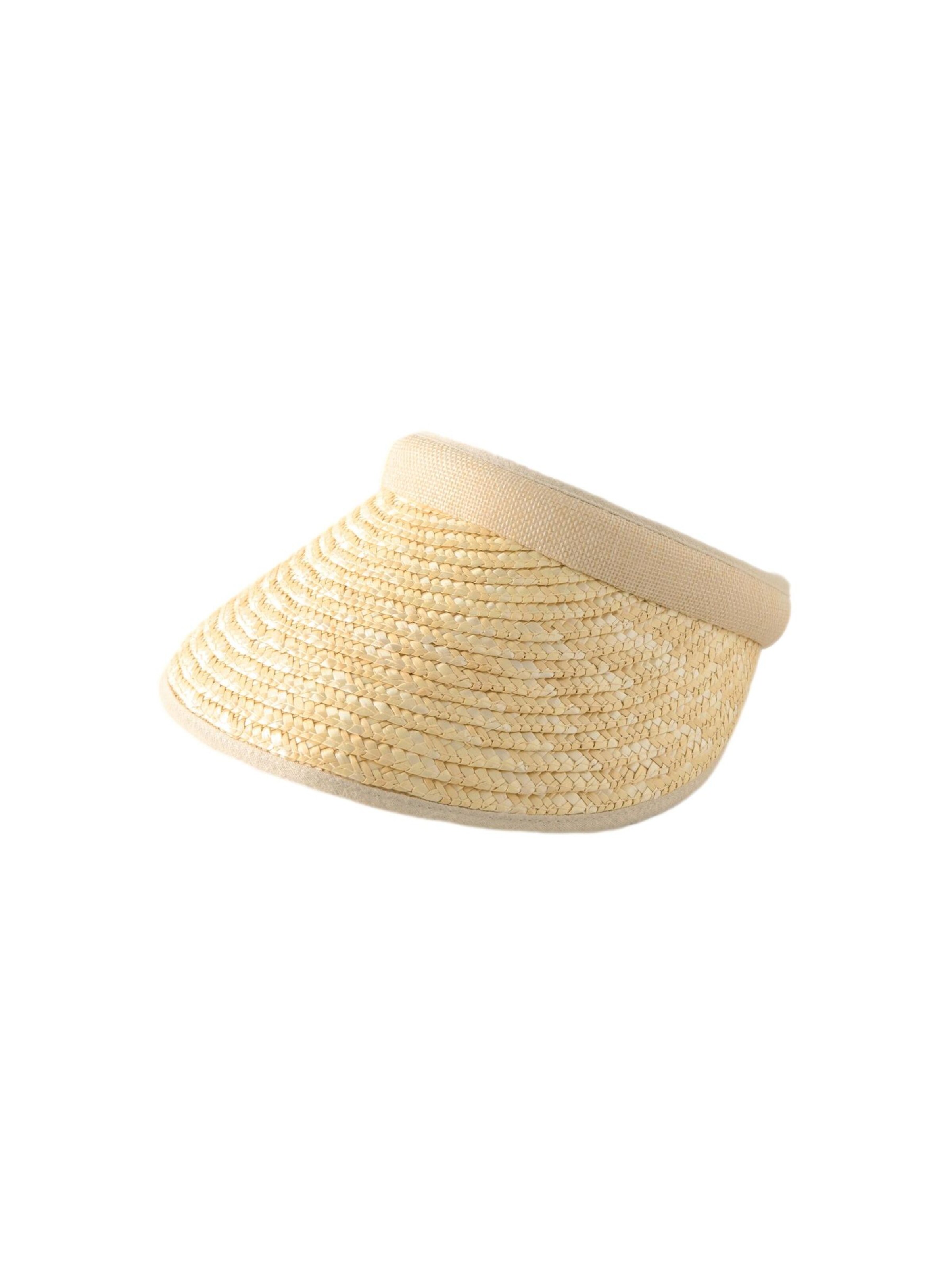 Next Čiapka - Béžová: predná strana