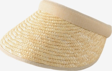 Next Čiapka - Béžová: predná strana